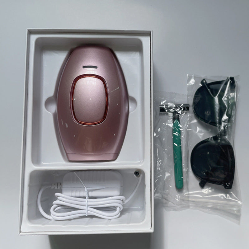 Quality hair removal