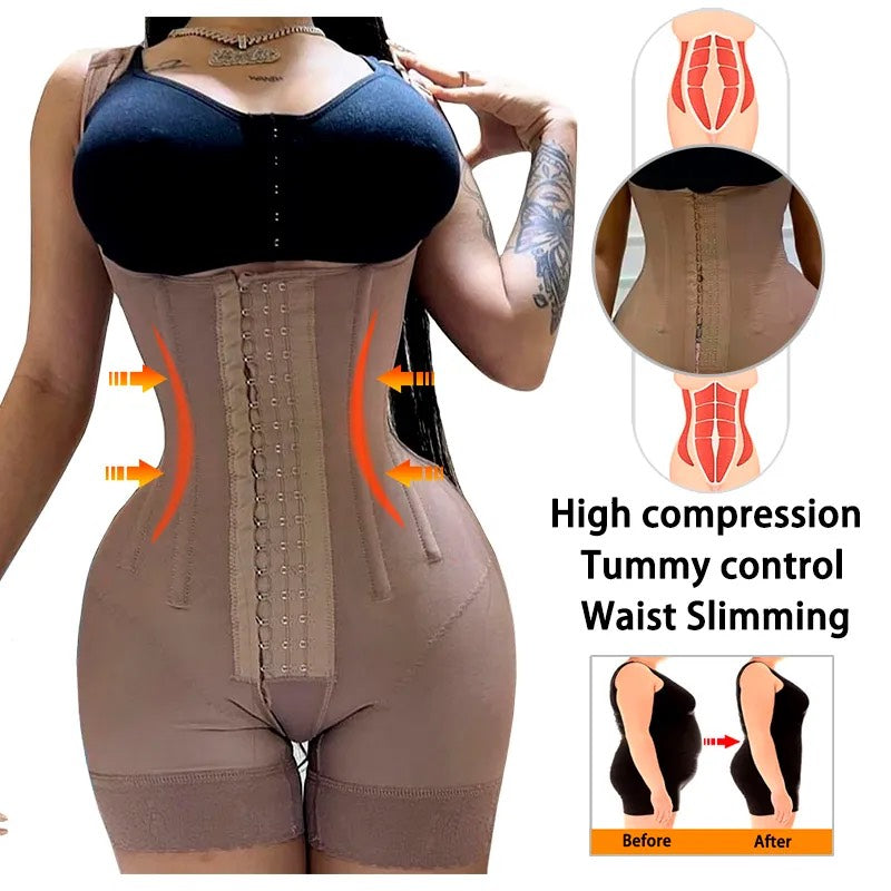 Shaperush Bodysuit™