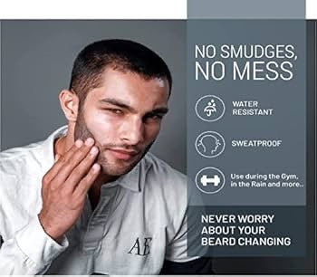 Ultimate Beard Pen™