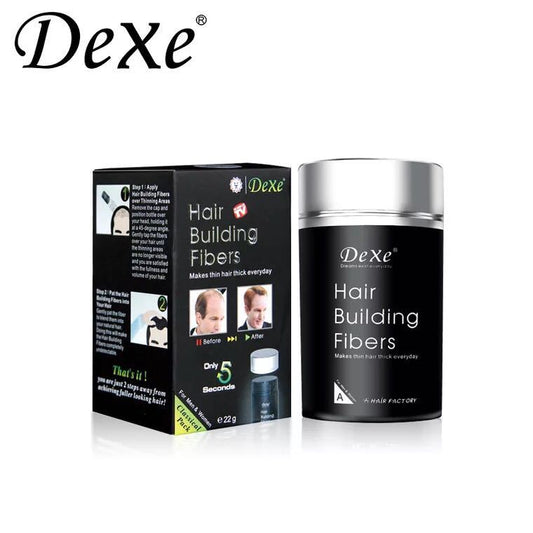 Premium DEXE Hair Fiber