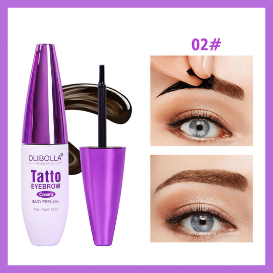 Brow TINT pro