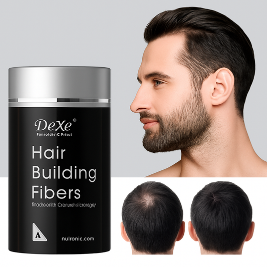Exotic Dexe Hair Fiber™