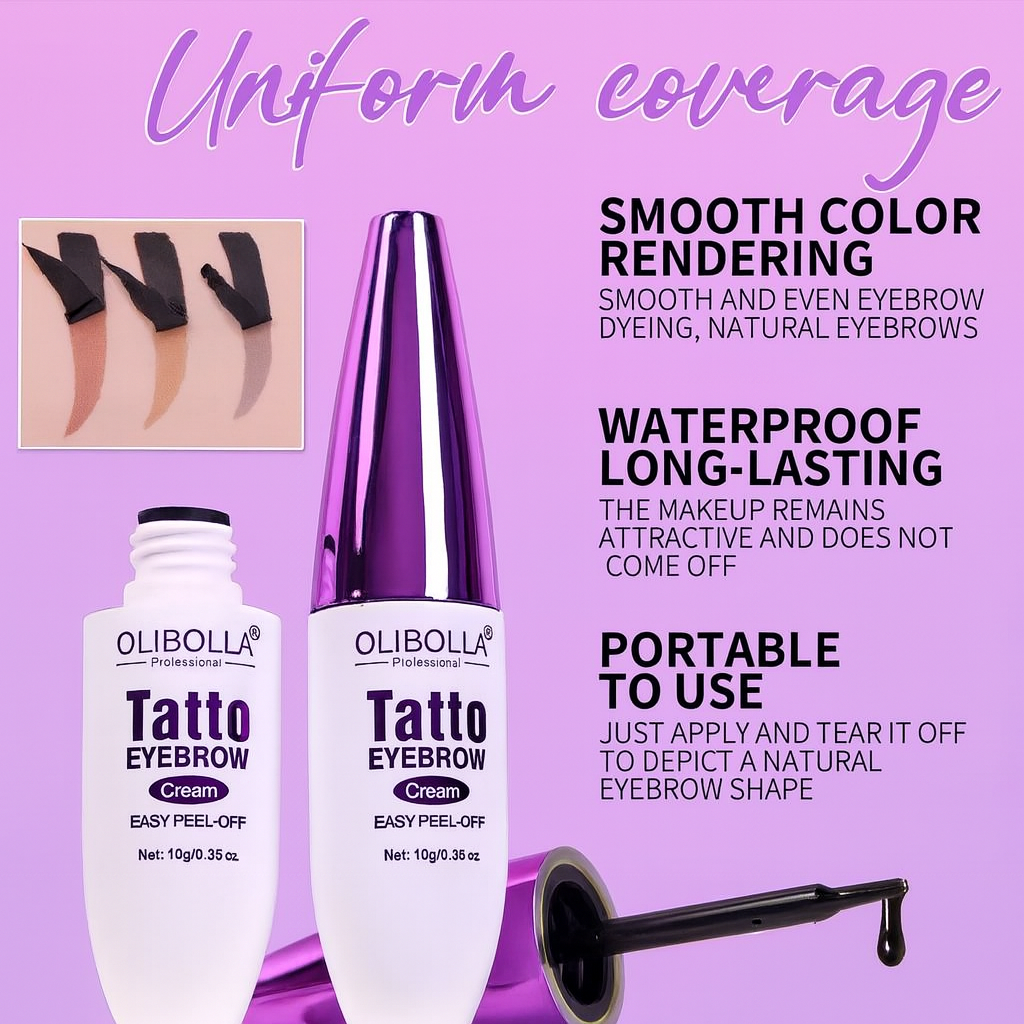 Couture Eyebrow Cream™