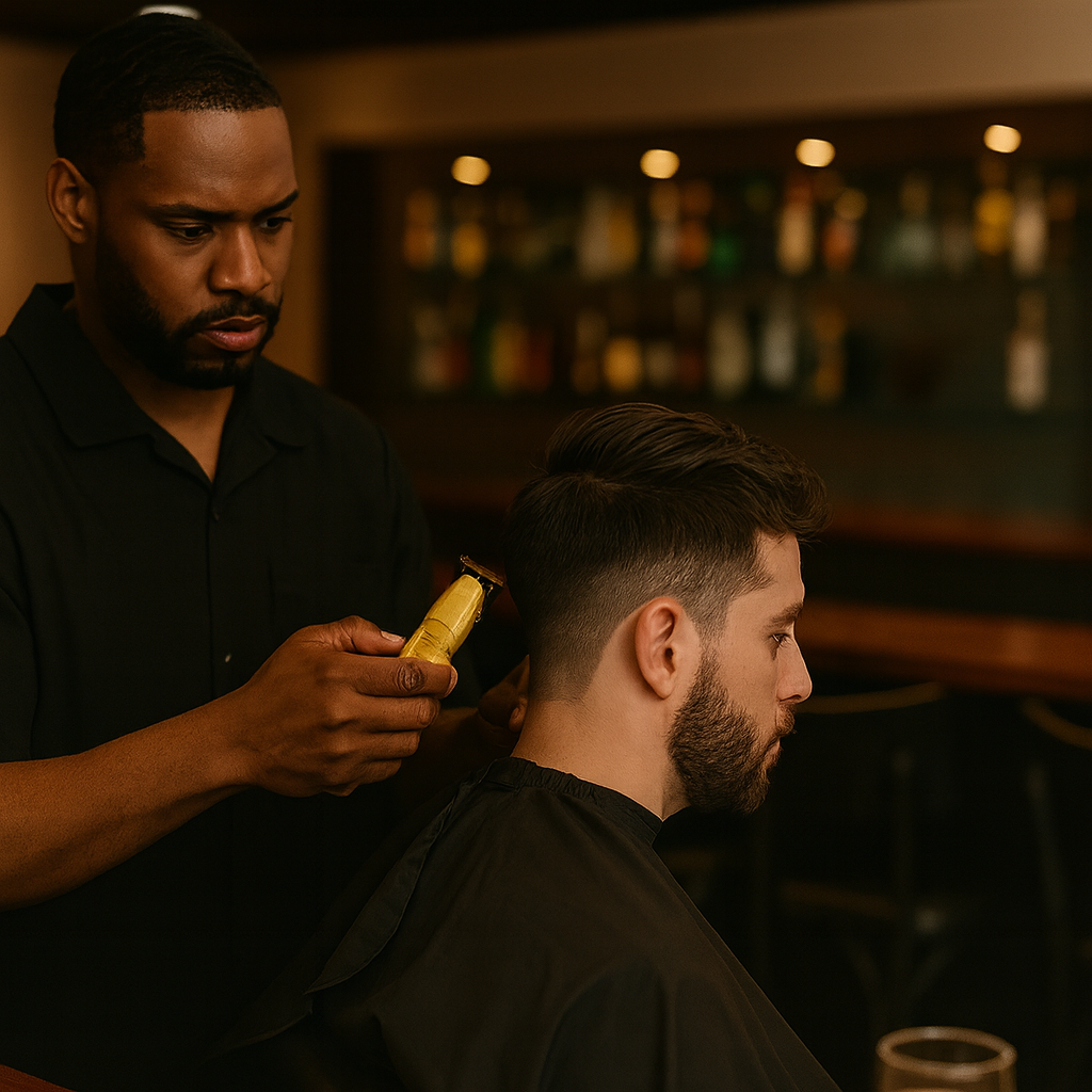 Royal Trim Reaper™