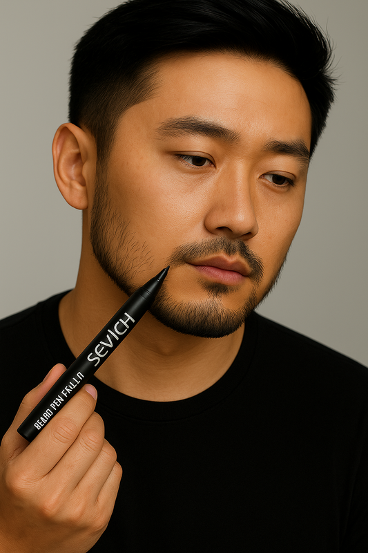 Ultimate Beard Pen™