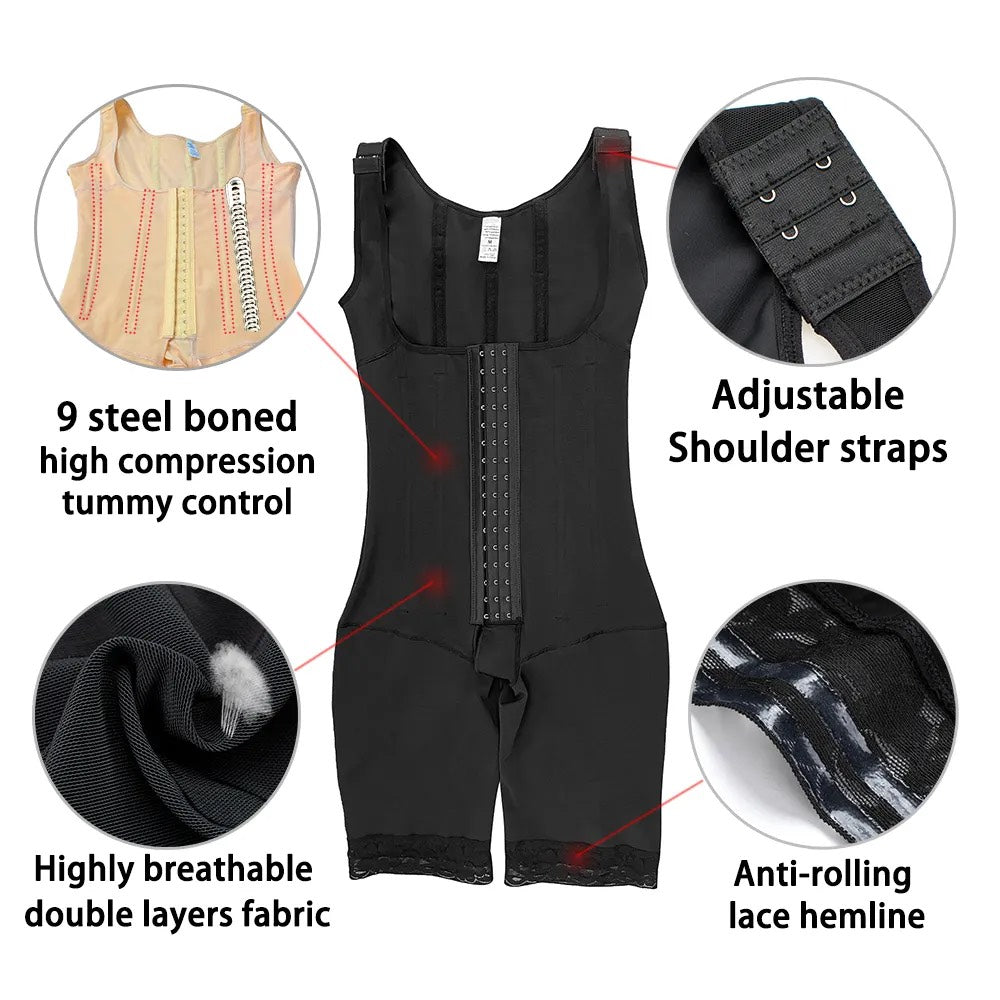 Shaperush Bodysuit™