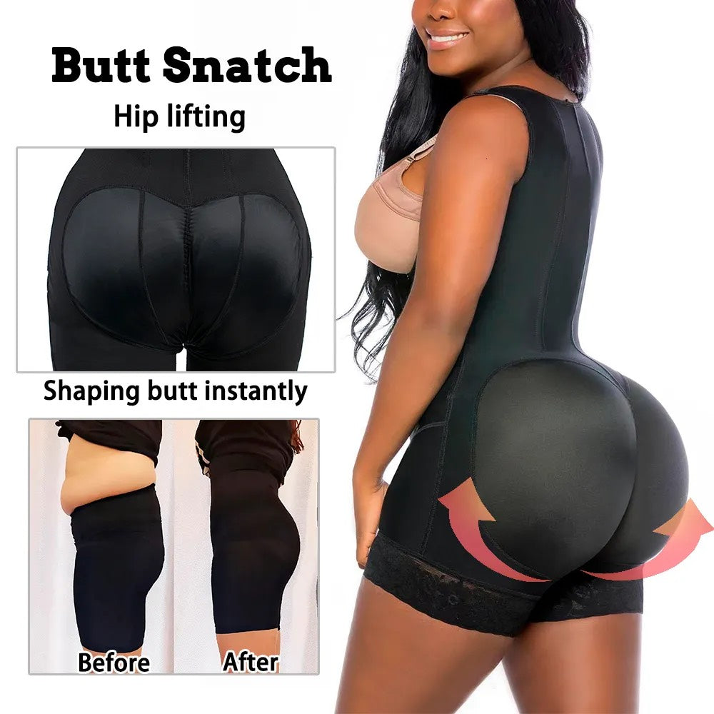 Shaperush Bodysuit™