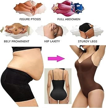 Aphrodisiac Shapewear Bodysuit™