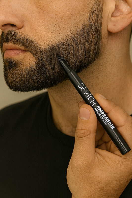 Ultimate Beard Pen