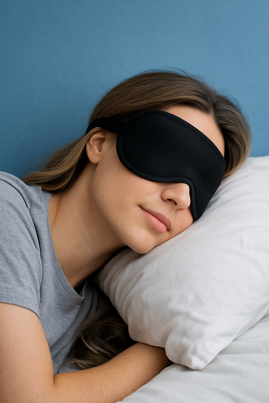 Dreamscape Luna Rest