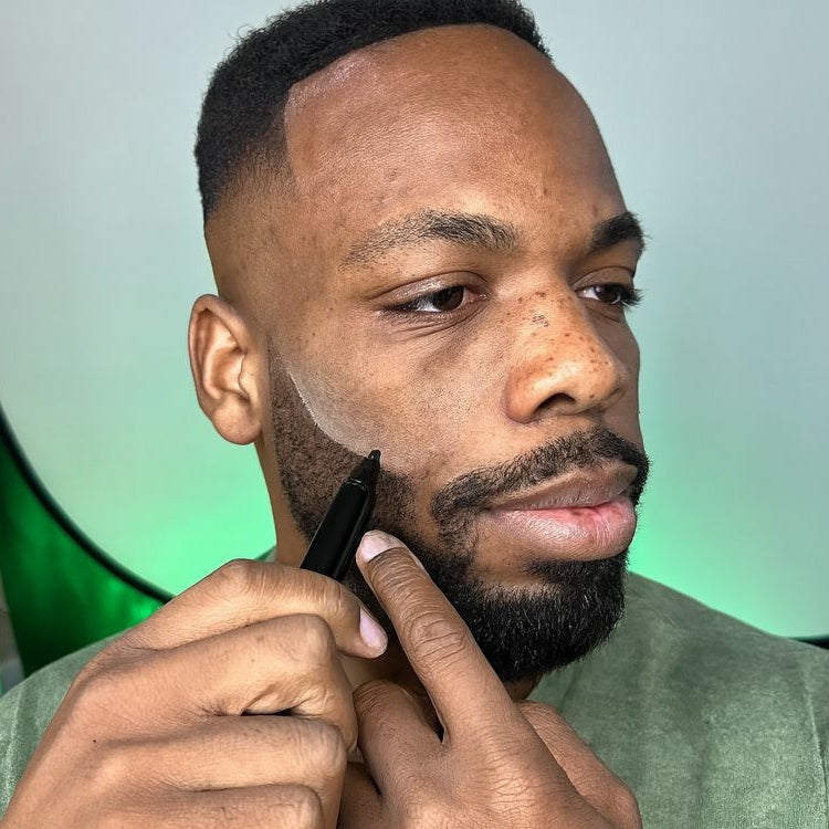 Ultimate Beard Pen™