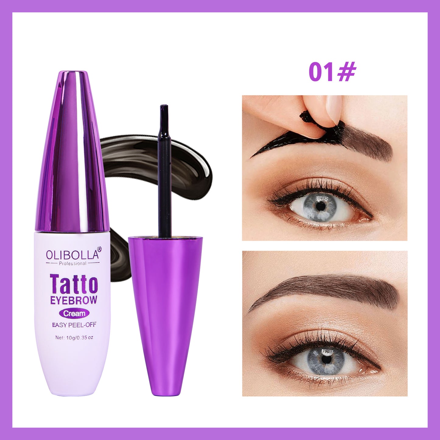 Brow TINT pro